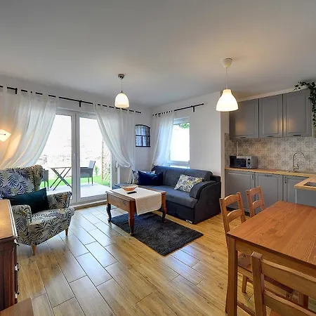 Trevilles Apartamenty - Pod Lasem Szklarska Poręba Exterior foto