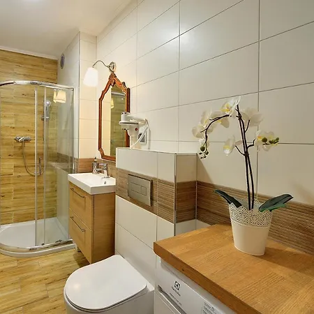 Trevilles Apartamenty - Pod Lasem Szklarska Poręba Exterior foto