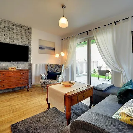 Trevilles Apartamenty - Pod Lasem Szklarska Poręba Exterior foto