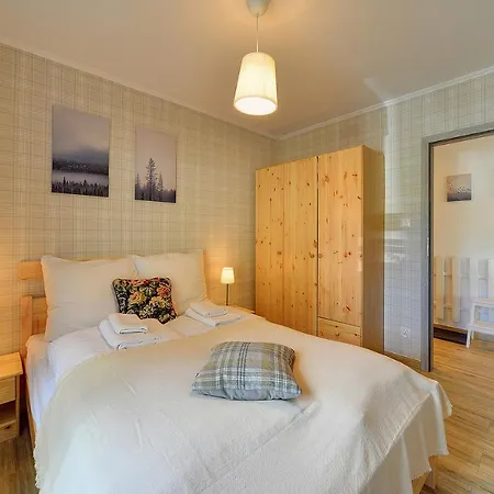 Trevilles Apartamenty - Pod Lasem Szklarska Poręba Exterior foto
