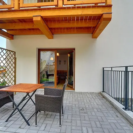 Trevilles Apartamenty - Pod Lasem Szklarska Poręba Exterior foto