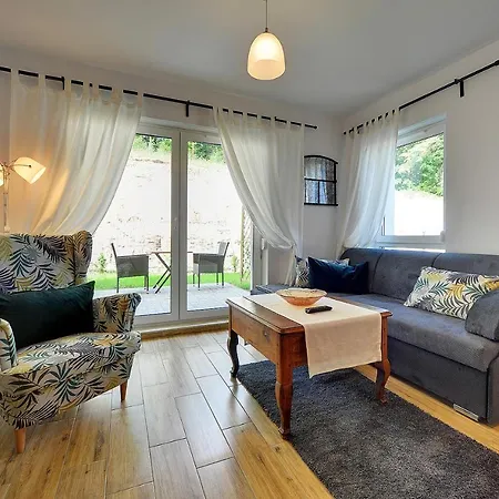 Trevilles Apartamenty - Pod Lasem Szklarska Poręba Exterior foto