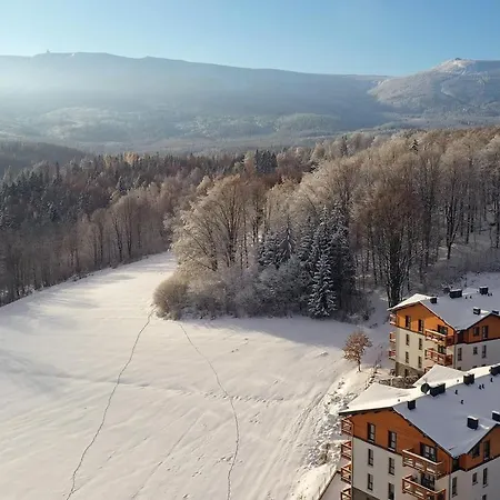 Trevilles Apartamenty - Pod Lasem Szklarska Poręba Exterior foto