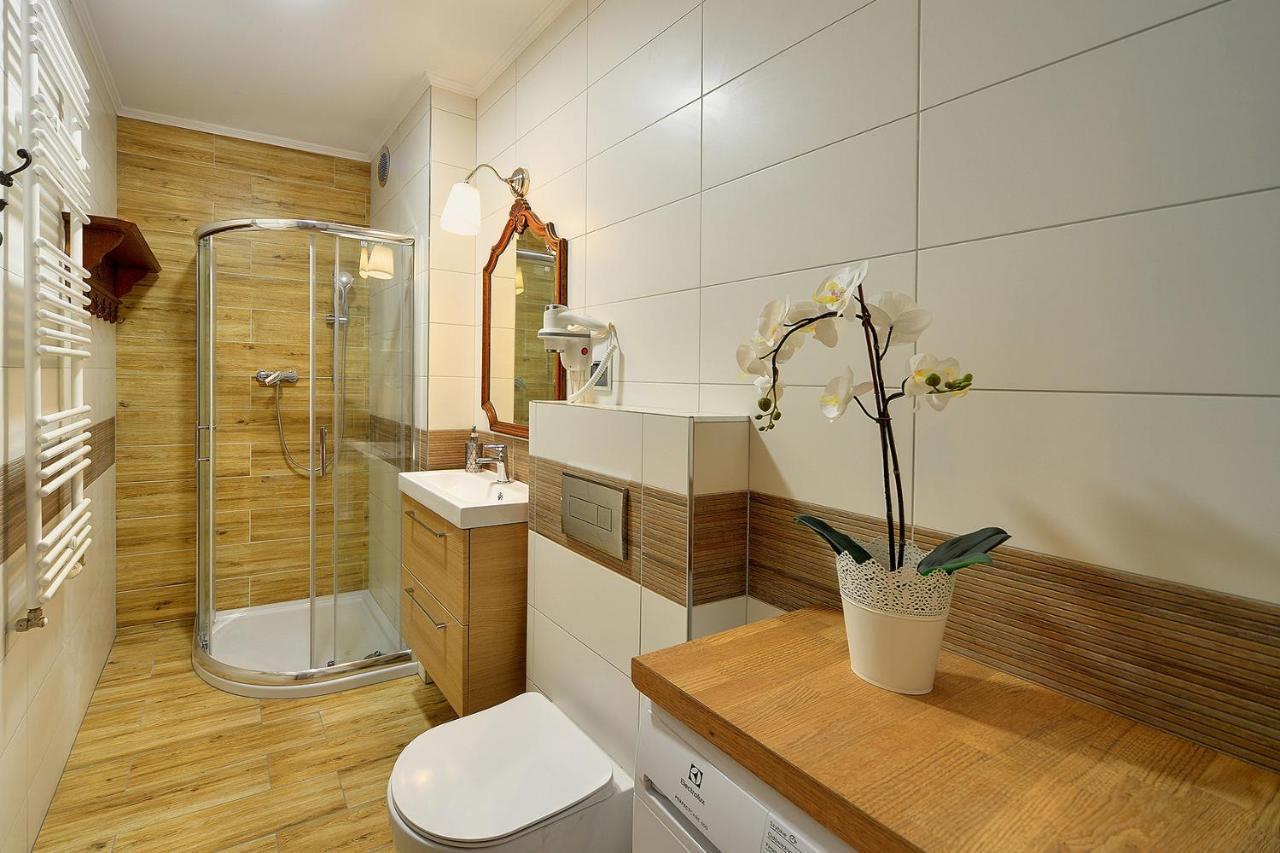 Apartment Trevilles - Pod Lasem Szklarska Poreba