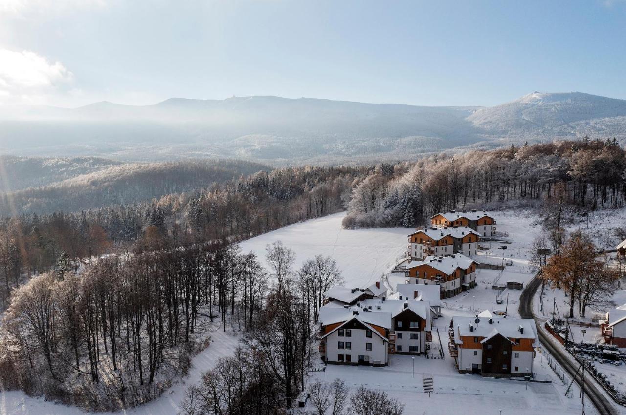 Apartment Trevilles - Pod Lasem Szklarska Poreba