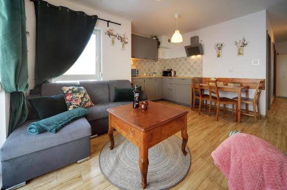 Apartment Trevilles - Pod Lasem Szklarska Poreba