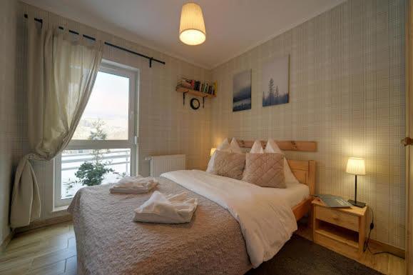 Apartment Trevilles - Pod Lasem *