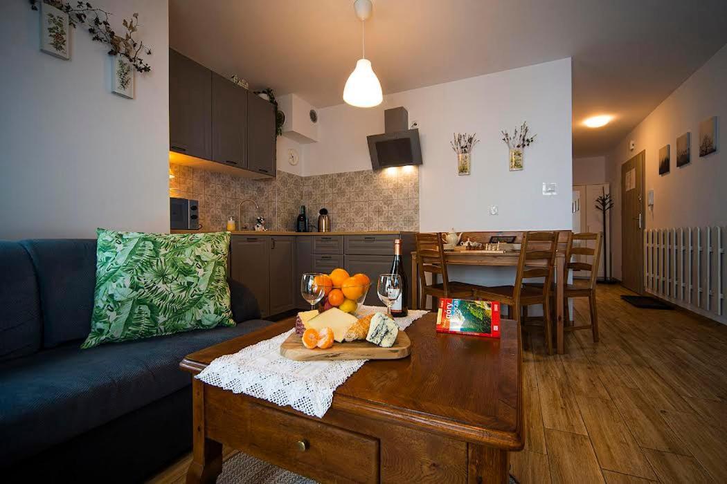 Apartment Trevilles - Pod Lasem Szklarska Poreba