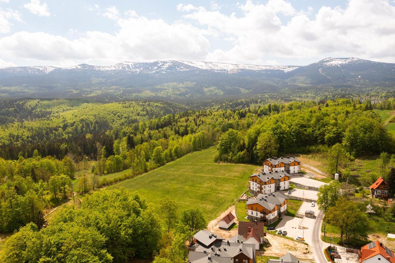 Apartment Trevilles - Pod Lasem